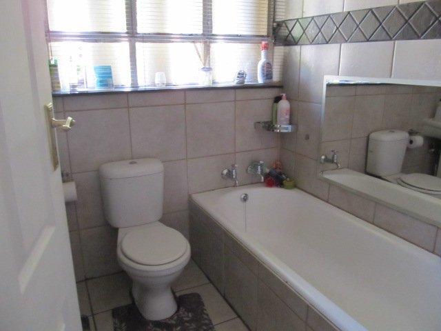 4 Bedroom Property for Sale in Sasolburg Ext 11 Free State